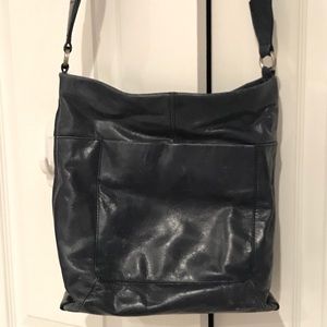 Hobo Crossbody Bag